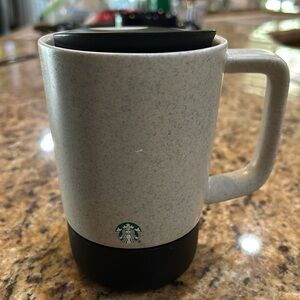 Brand New Starbucks travel coffee/tea cup/mug